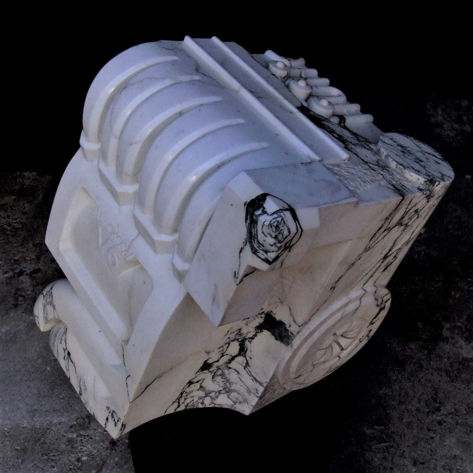 LAOKOON V6 marmor 1999 rainer jacob.jpg